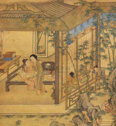 古代女人到底有多色，看完被彻底震惊