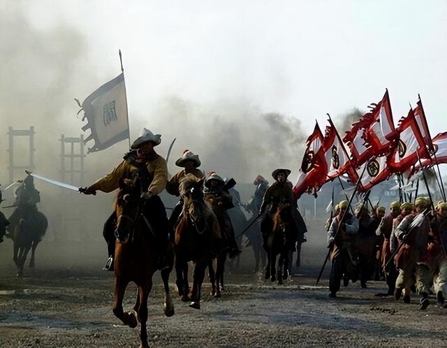 古代战争士兵想老婆怎办？