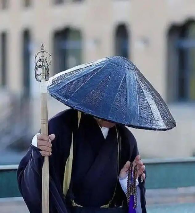 天下奇闻：日本女性抢着要嫁给“和尚”