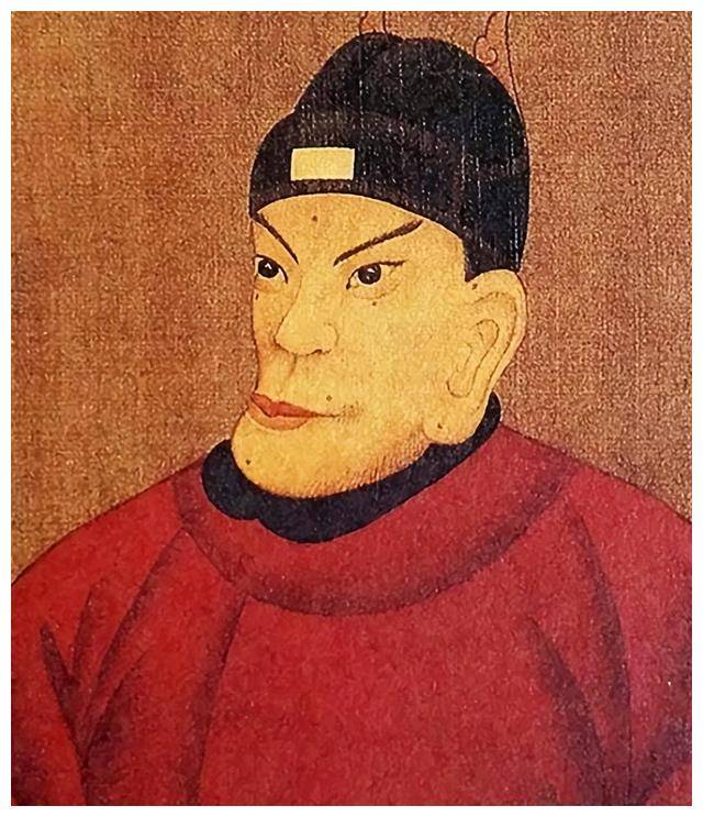 明朝历代帝王简历，一共16位皇帝(快速了解年号以及事迹)